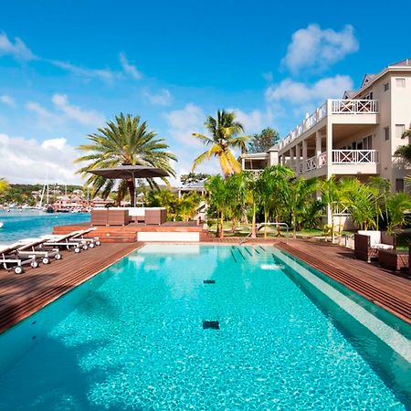 South Point Antigua Hotel English Harbour Exterior photo