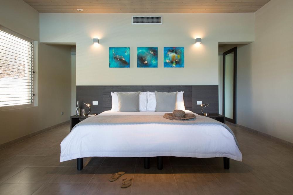 South Point Antigua Hotel English Harbour Exterior photo