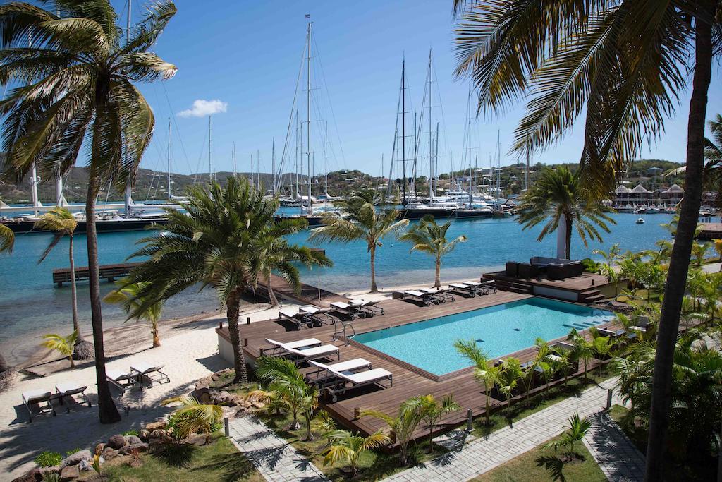 South Point Antigua Hotel English Harbour Room photo