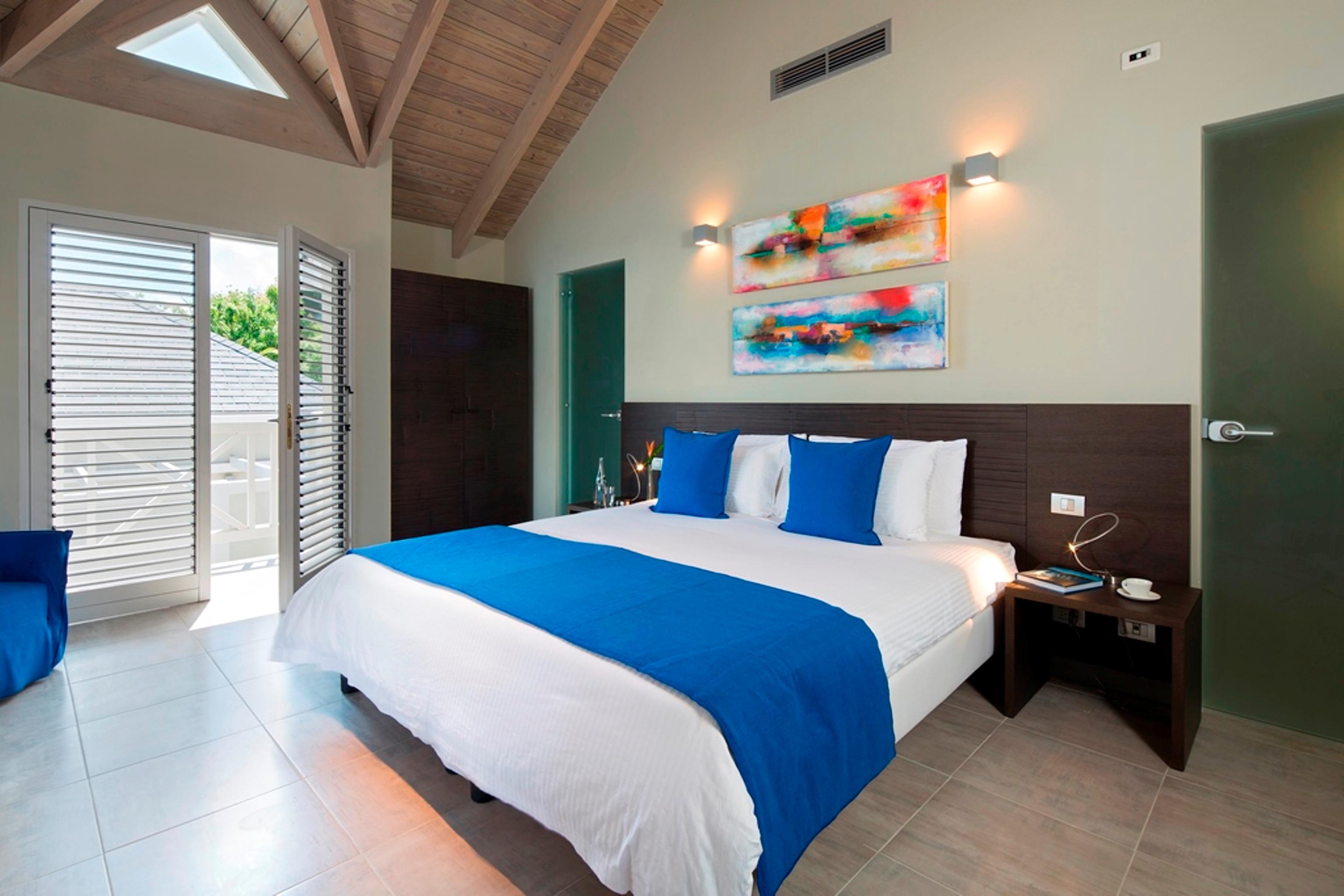South Point Antigua Hotel English Harbour Exterior photo