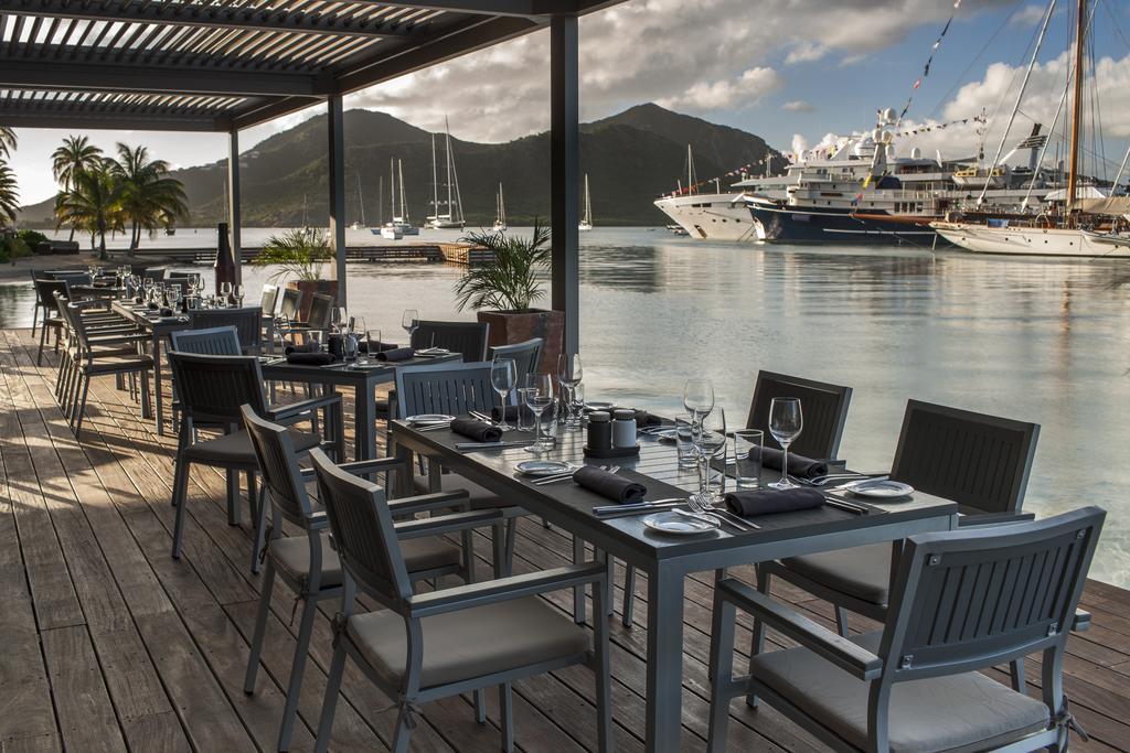 South Point Antigua Hotel English Harbour Exterior photo