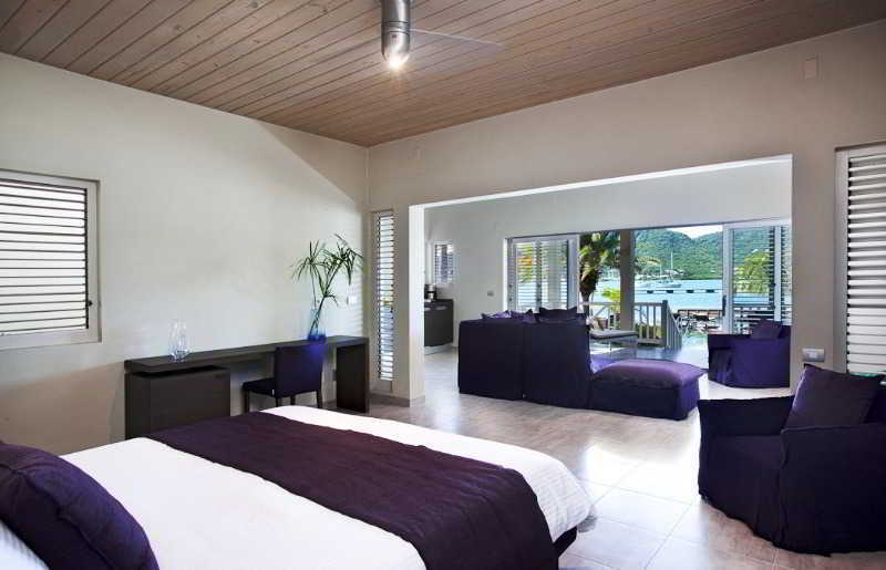 South Point Antigua Hotel English Harbour Exterior photo