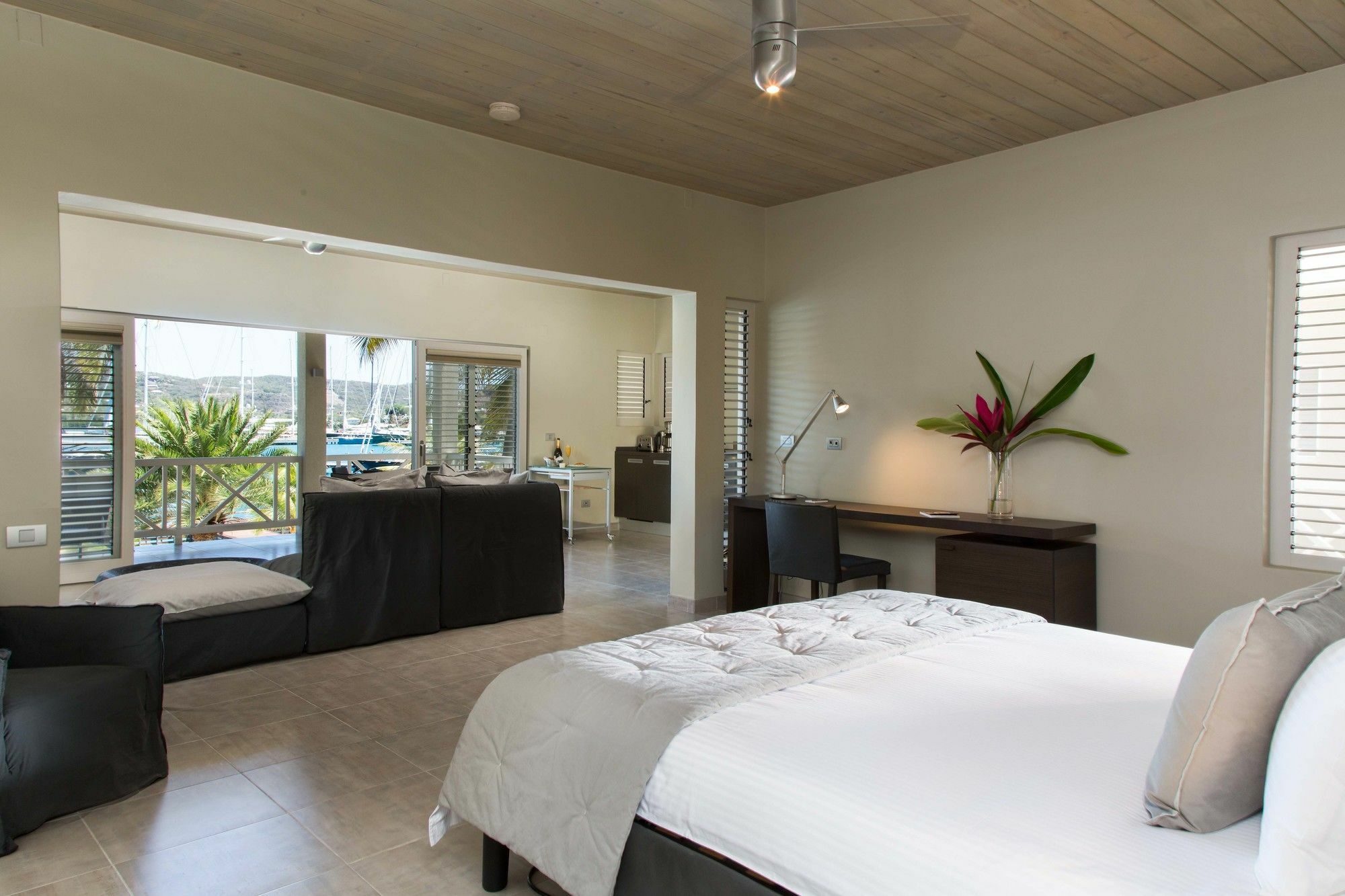South Point Antigua Hotel English Harbour Exterior photo